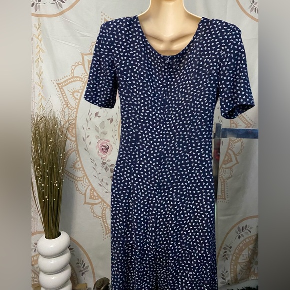 Vintage 1980’s All That Jazz jumpsuit size 5/6. EUC - Picture 4 of 10